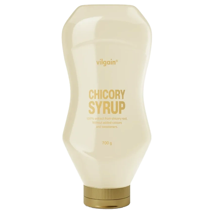 Vilgain Čekankový sirup 700 g