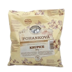 Šmajstrla Pohanková krupice 400g