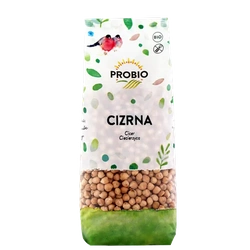 PROBIO Cizrna 500g BIO