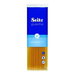 Seitz Těstoviny Spaghetti 500 g BLP