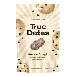 True Dates Datle s příchutí sušenek 100 g