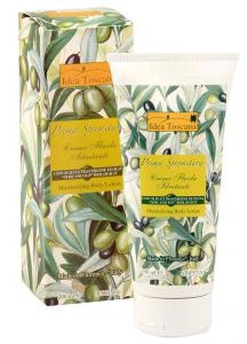 Prima Spremitura Hydratační tělové mléko 200ml