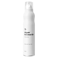 Vilgain Kokosový olej ve spreji 200 ml
