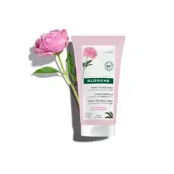 KLORANE Balzám s BIO pivoňkou 150 ml