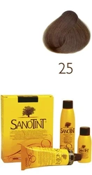 Sanotint 25 Barva na vlasy CLASSIC MOKA 125 ml