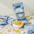 Mixit Chrunchy Corn slaný 40g BLP