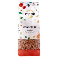 PROBIO Jednozrnka 500g BIO
