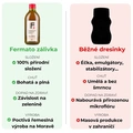 FerMato Sauce Fermato klasika 347ml