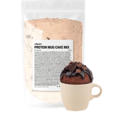 Vilgain Protein Mug Cake Mix čokoládové brownie 420 g