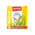 Apotheke Čaj DIGESTIVTEA Trávicí soustava a zažívání 20x1,5g