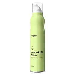 Vilgain Avokádový olej ve spreji 200 ml