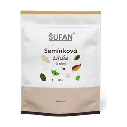 Šufan Semínková směs na salát 250 g