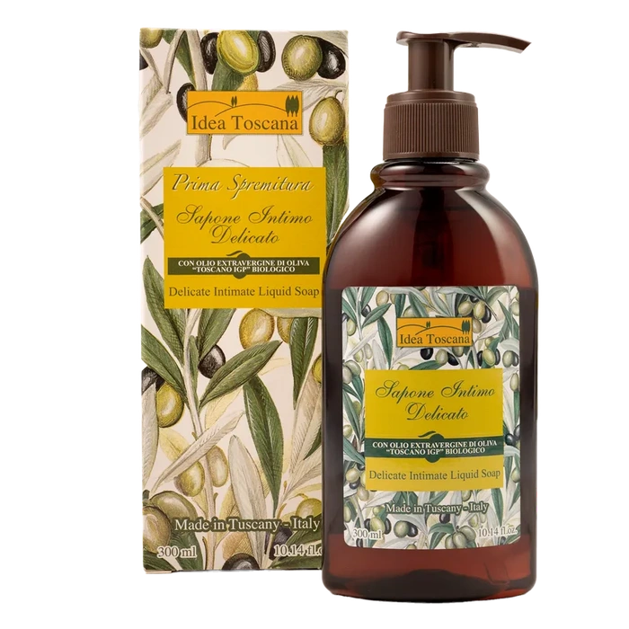 Prima Spremitura Jemné mýdlo pro intimní hygienu 300ml