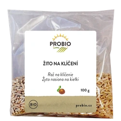 PROBIO Žito na klíčení 100 g BIO