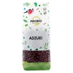 PROBIO Adzuki 500g BIO
