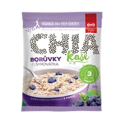 Semix Chia kaše s borůvkami a syrovátkou 65 g