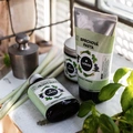 LEROS Sprchová pasta bazalka + verbena 130 ml