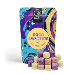 Natu Coco smoothie mix 21g