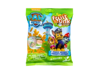 Fruitfunk Multibag Tlapková patrola 10x10 g