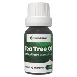 medipron Tea Tree Oil 10 ml