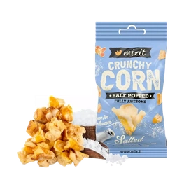 Mixit Chrunchy Corn slaný 40g BLP