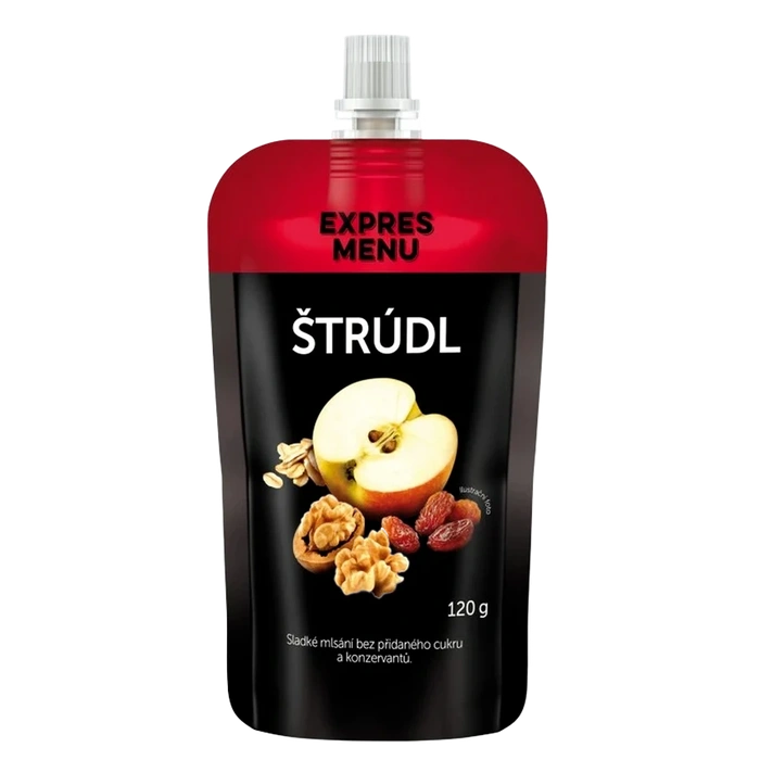 Expres Menu Mls Štrúdl 120g