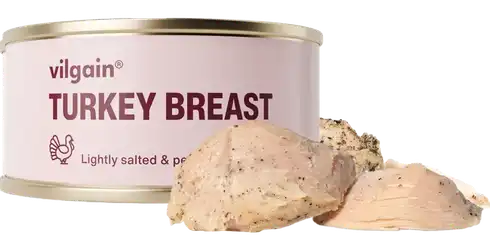 Vilgain Krůtí prsa 100g