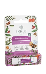 Nobilis Tilia Dětská pomáda na rty Bětka 4,2 g