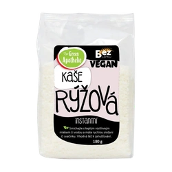 Green Apotheke Rýžová kaše 180 g