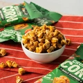 Mixit Chrunchy Corn tomato/ bazalka 40g BLP