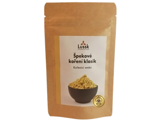 Lussk Koření Špekové klasik 50g