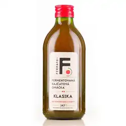 FerMato Sauce Fermato klasika 347ml