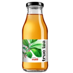 True Tea Ledový čaj Yerba Maté 330 ml