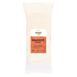 PROBIO Špaldové suchary 200g BIO