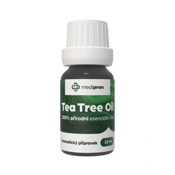 medipron Tea Tree Oil 10 ml