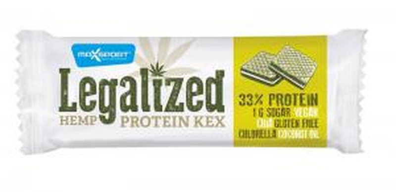 MaxSport Legalized protein kex 45 g