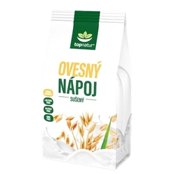 Topnatur Ovesný nápoj 350 g
