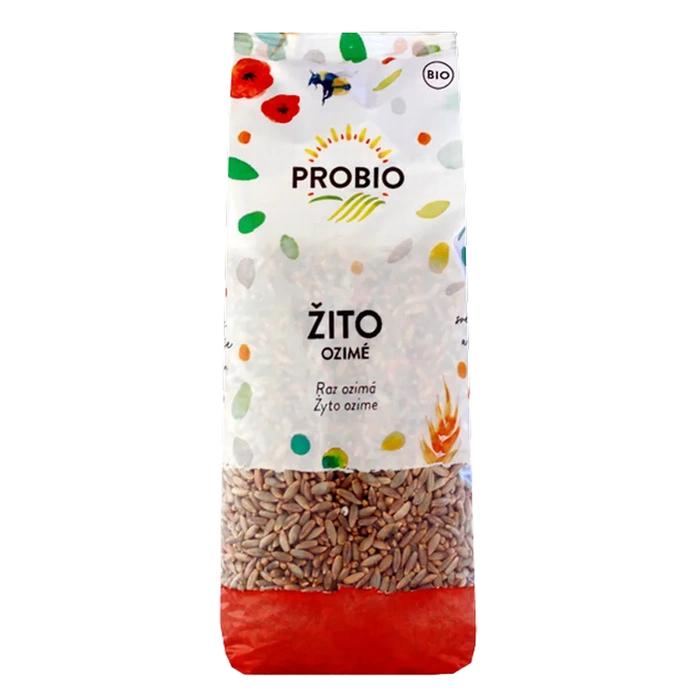 PROBIO Žito ozimé 500g BIO