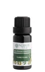 Nobilis Tilia Přírodní éterický olej Ylang-Ylang 5ml