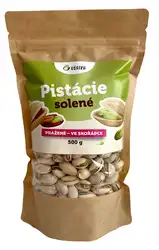 Ošatka Pistácie pražené solené 500 g