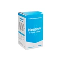 Pharmacentrum Herpevir (L-Lysin + Zinek) 20 kapslí