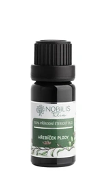 Nobilis Tilia Přírodní éterický olej Hřebíček plody 10ml