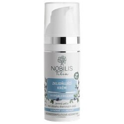Nobilis tilia Zklidňující krém Hypoalergení 50ml
