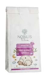 Nobilis Tilia Dětský čaj Pro klidný spánek 50g