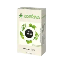 LEROS Kopřiva 20x1 g