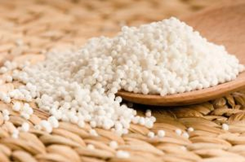 Tapioka perly 500g (Tapioca)