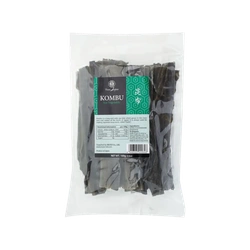 Muso Mořské řasy Kombu 50g
