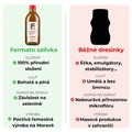 FerMato Sauce Fermato citron 347ml