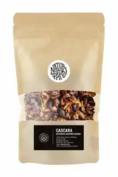Naturpark12 Cascara Kostarika Hacienda Sonora 150 g