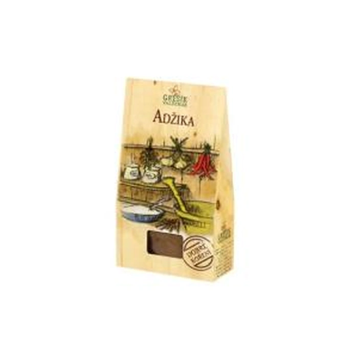 Grešík Dobré koření Adžika 30 g
